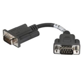 Zebra 25-159547-01 Cables, Connectors, and Adapters