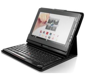 Lenovo 18384QU Tablet