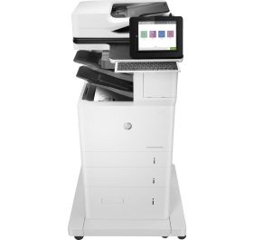 HP J8J78A#AAZ Laser Printer