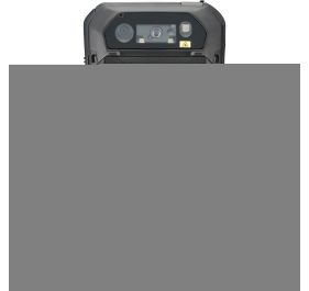 Panasonic FZ-N1ACCAZZM Handheld Computer- Barcodesinc.com