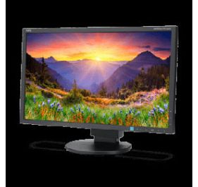 NEC EA234WMI-BK Monitor