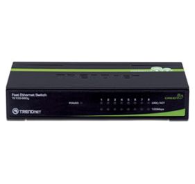 BCI TE100-S80g Telecommunication Equipment