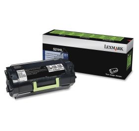 Lexmark 52D1H0L Toner