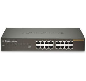 D-Link DSS-16+ Data Networking