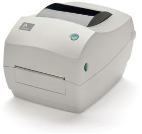 Zebra GC420-100510-0QB Barcode Label Printer