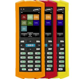 AML TDX20 Mobile Computer