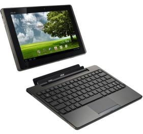 Asus Eee Pad Tablet