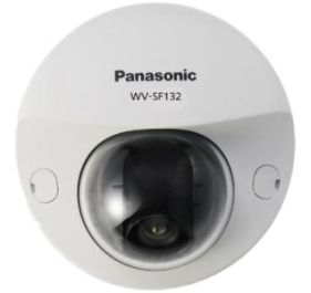 Panasonic WV-SF132 Security Camera