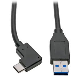 Tripp-Lite U428-003 Cables, Connectors, and Adapters
