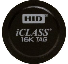 HID 2061PSSMN Access Control Cards