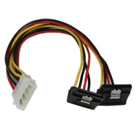 StarTech PYO2LP4LSATR Power Device