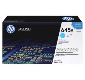 HP C9731A Toner