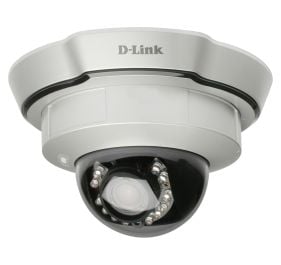 D-Link DCS-6111 Telecommunication Equipment