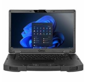 Getac SU275A3ASDXX AI-Ready Laptops