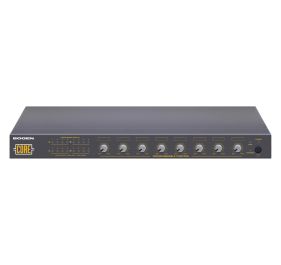 Bogen CORE8X8 Public Address Equipment