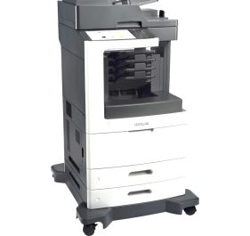 Lexmark 24TT234 Multi-Function Printer