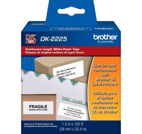 Brother DK2225 Accessory