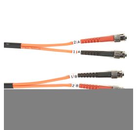 Black Box FO625-003M-STST Products