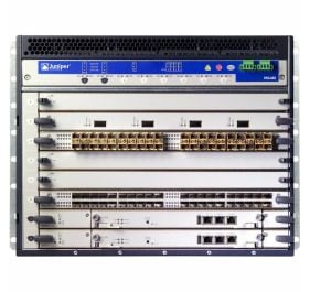 Juniper Networks MX480-PREMIUM3-AC Data Routers