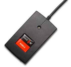 rf IDEAS WAVE ID Smart Card Reader