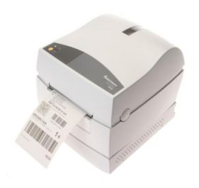 Intermec PC4C01100000 Barcode Label Printer