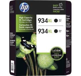 HP F6T96BN InkJet Cartridge