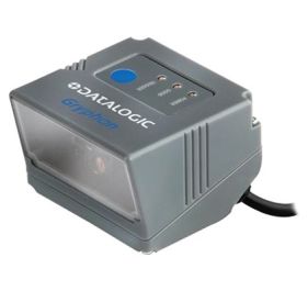 Datalogic GFS4170 Fixed Barcode Scanner