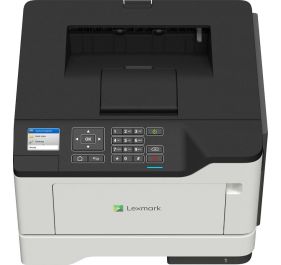 Lexmark 36S0300 Laser Printer