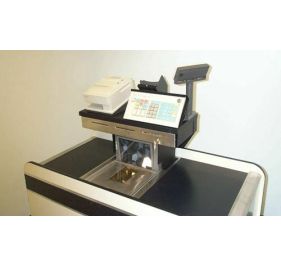 APG AC520-BL2111HK7 Cash Drawer