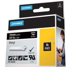 Dymo 1805436 Barcode Label