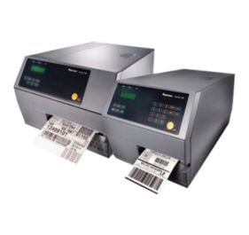 Intermec PX4B810000301130 Barcode Label Printer