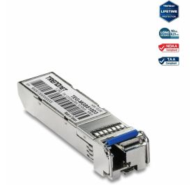 TRENDnet TEG-MGBS10D3 Wireless Transmitter / Receiver