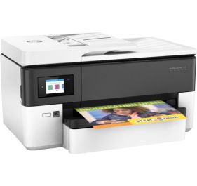 HP OfficeJet Pro 7720 Line Printer