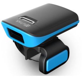AirTrack® SR2-1012A2006-SVC Barcode Scanner