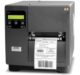 Datamax-O'Neil I-4210 Barcode Label Printer