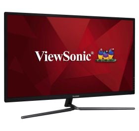 ViewSonic VX3211-2K-MHD Monitor