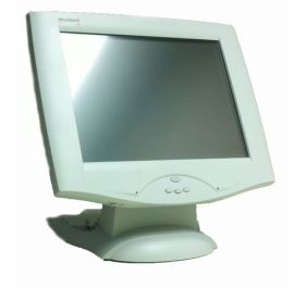 3M Touch Systems 41-81365-225 Touchscreen