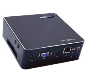Veracity VSPAN-SOLO-US Datalogic Barcode Decoder