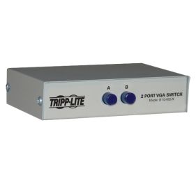 Tripp-Lite B112-002-R Power Device