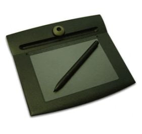 Topaz SignatureGem 4x5 Signature Pad