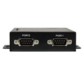 StarTech NETRS2322P Console & Device Servers