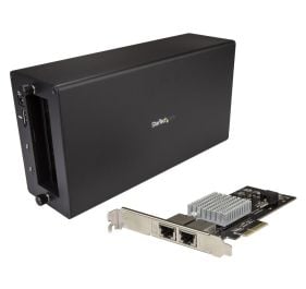 StarTech BNDTB310GNDP Accessory