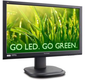 ViewSonic VG2236wm-LED Monitor