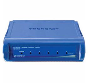 BCI TE100-S5 Telecommunication Equipment