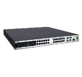 D-Link DXS-3227 Data Networking