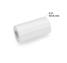 Zebra 10031411 Receipt Paper