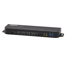 Tripp-Lite B005-DPUA4 Cables, Connectors, and Adapters