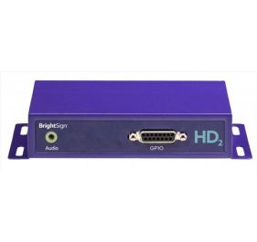 BrightSign HD222 Media Player