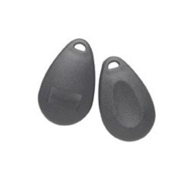 Allegion 7610 Access Control Cards