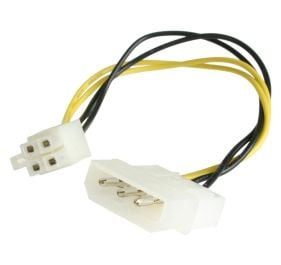 StarTech LP4P4ADAP Accessory